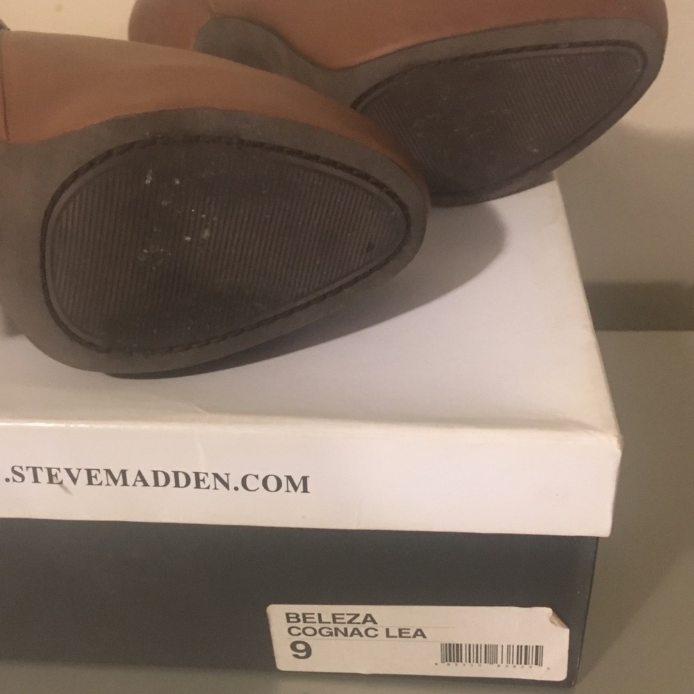**SOLD** Steve Madden Beleza - Picture 4 of 4